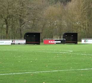 Sportplatz Gerhausen