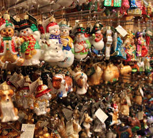 Museum of Glass Corning New York