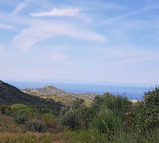Wandern