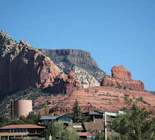 Sedona