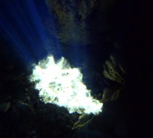 3. Geschlossene Cenote