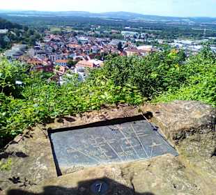 Wanderweg Landstuhl L2 in Landstuhl