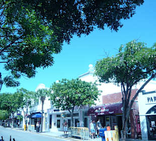 Duval Street