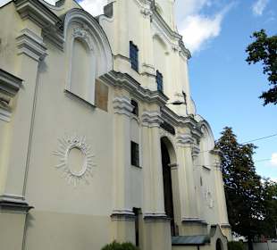 Kościół św. Trójcy