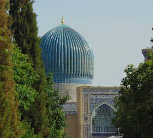 Gur Emir