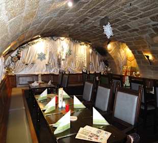 In der Grotte