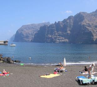 Los Gigantes