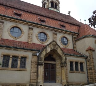 Markuskirche