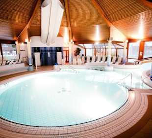 Kleines Becken Therme