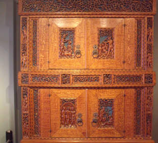 Dürerschrank