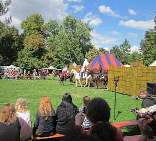 Mittelalterliches Spectaculum 