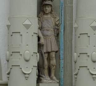 Deutschordensschloss