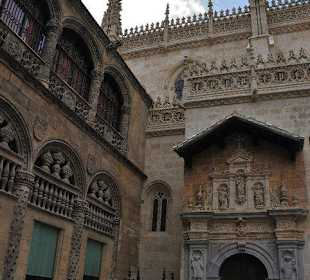 Capilla real