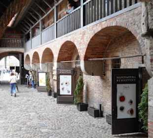 Peinkammer