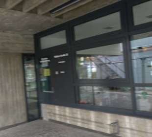 Rathaus Frickenhausen