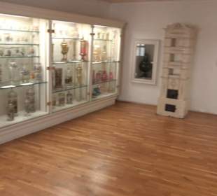 Glasmuseum