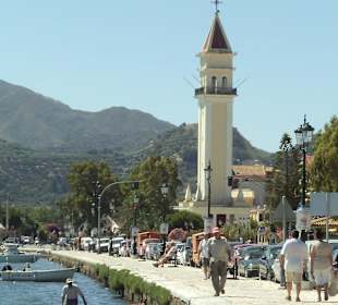 Zante