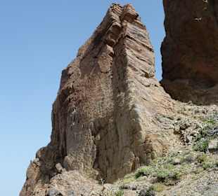 Nationalpark --> Teide