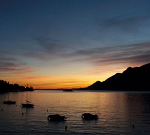 Uferpromenade Malcesine