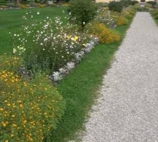 Schloss Lustheim