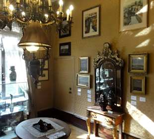 Rundgang durch das Stadtmuseum Oldenburg