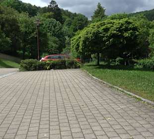 Fußballplatz Dießen