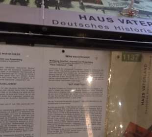 Haus am Checkpoint Charlie