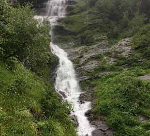 Wandern St. Leonhard