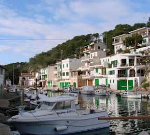 Bucht von Cala Figuera