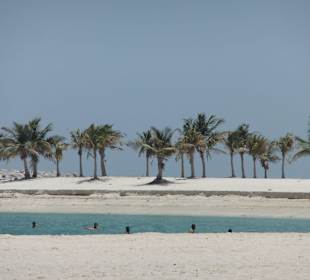 Al Mamzar Beach Park
