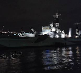 HMS Belfast