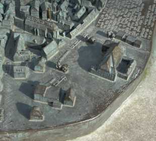 Kirchplatz Blaubeuren