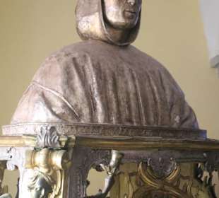 Kartäuserkloster Santo Stefano del Bosco