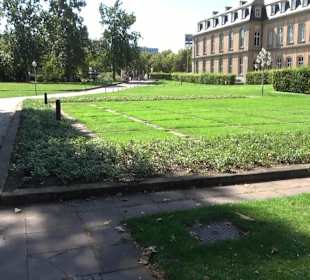 Schlossgarten Stuttgart