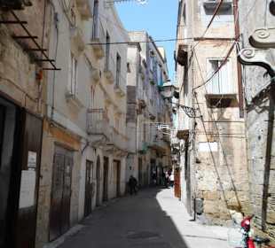 Altstadt Tarent
