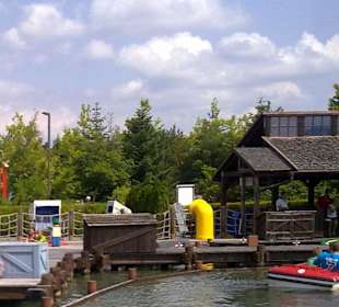  Legoland in Günzburg