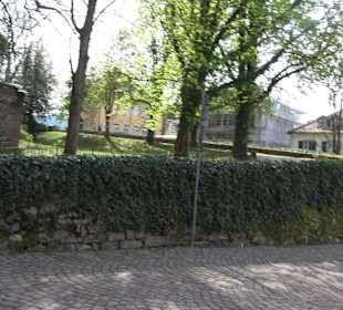 Neues Schloss Baden-Baden