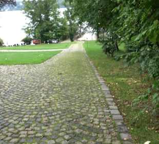 Restaurant LA VILLA am Starnberger See