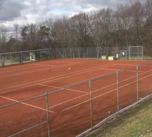Tennisgelände Linsenhofen