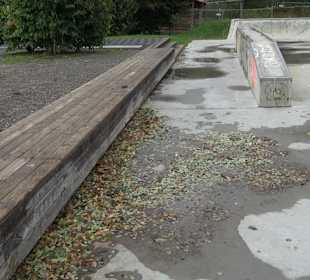 Boulderblock DAV Lindau