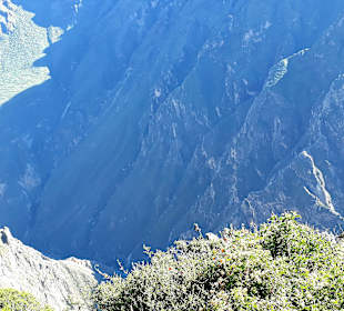 Colca-Canyon