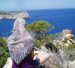 Wieża przy San Telmo