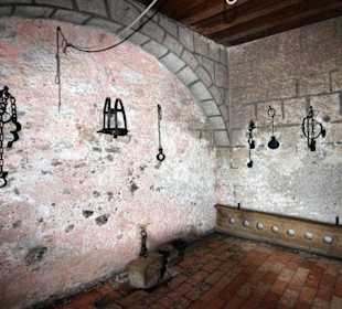 Festung Hohensalzburg