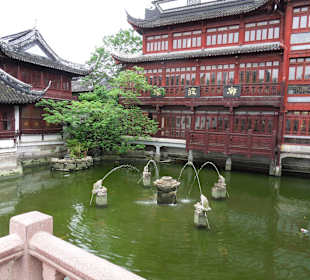 Yu Garden