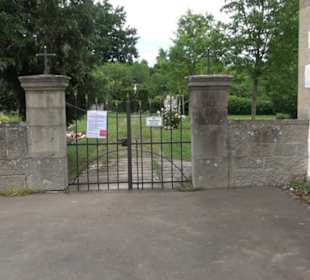 Friedhof Bühl
