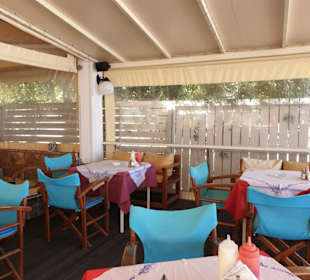 Im Restaurant