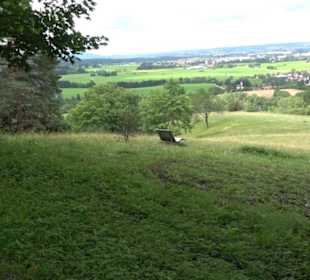 Naturschutzgebiet Zollerhalde Zimmern