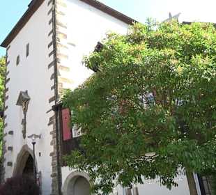 Luziferturm