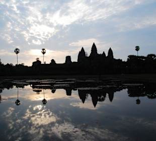 Angkor wat