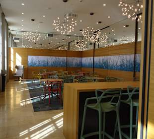 Staatliches Museum für NaturkundeRosensteinmuseum 